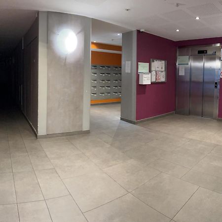 Studio Proche Du Centre Paris 15 Min Rosny-sous-Bois Exterior photo